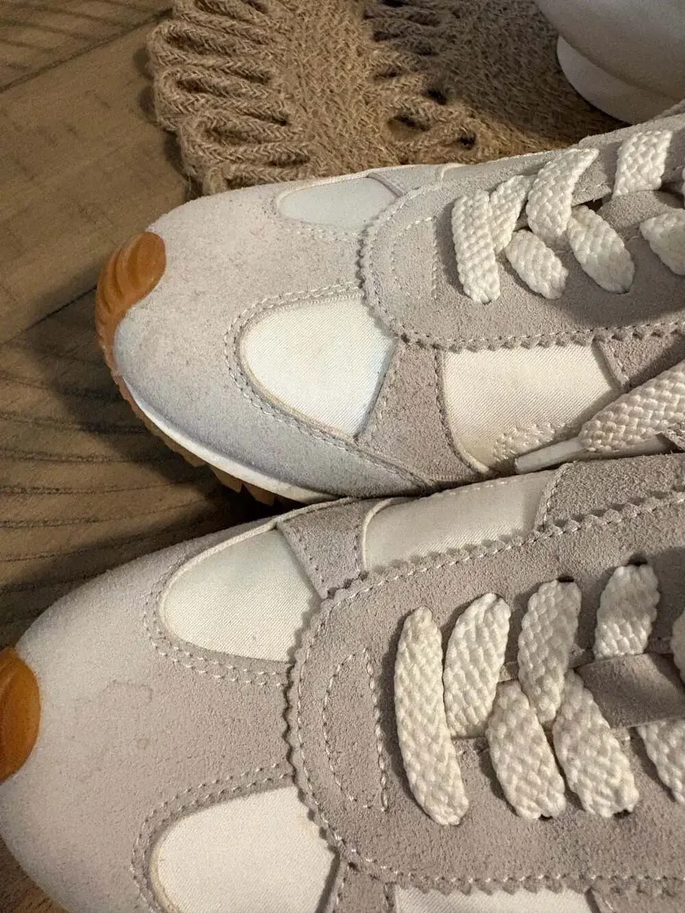 Blowfish Malibu Bree Retro-Inspired Runner Sneakers